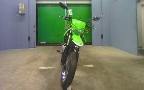 KAWASAKI KLX125D TRACKER LX125D