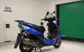 KYMCO RACING KING 180 FI