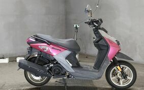 YAMAHA BW S125 R SE73