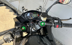 KAWASAKI NINJA 1000 ABS 2015 ZXT00L