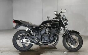 KAWASAKI ZRX-2 1995 ZR400E