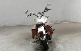 YAMAHA DRAGSTAR 250 VG02J