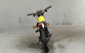 YAMAHA DT125 2N0