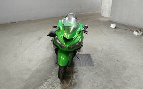 KAWASAKI ZX 1400 NINJA R 2012 ZXNE1X