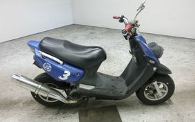 YAMAHA BW S100 4VP