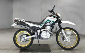 YAMAHA SEROW 250 DG17J