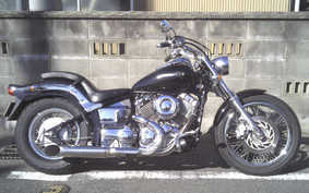 YAMAHA DRAGSTAR 400 2003 VH01J