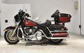 HARLEY FLHTC SIDECAR 1340 1987 DEL