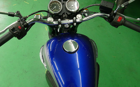 KAWASAKI W400 2011 EJ400A