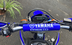 YAMAHA WR250R DG15J