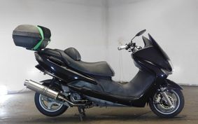 YAMAHA MAJESTY 125 5CA