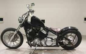 YAMAHA DRAGSTAR 400 1998 4TR