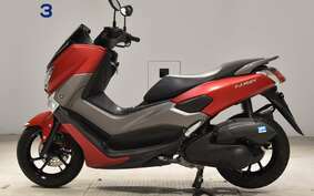 YAMAHA N-MAX SED6J