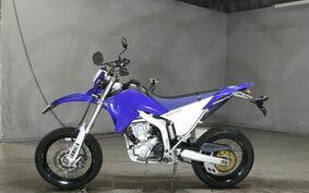 YAMAHA WR250R DG15J