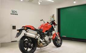 DUCATI MONSTER S2R 800 2007