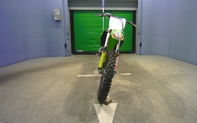 KAWASAKI KX450 F 2009 KX450E