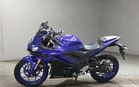 YAMAHA YZF-R25 RG43J