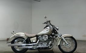 YAMAHA DRAGSTAR 250 VG02J