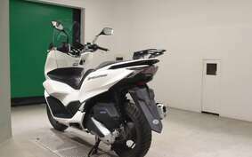 HONDA PCX 160 KF47