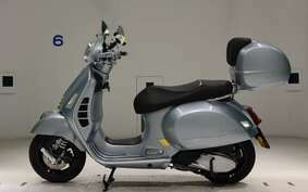 VESPA GTS300 SUPER 2022