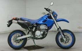 KAWASAKI KLX250D TRACKER 1998 LX250E