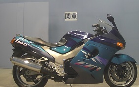 KAWASAKI ZZ1100 NINJA R Gen.2 1994 ZXT10D