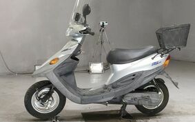 YAMAHA BJ SA24J