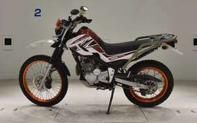 YAMAHA SEROW 250 Gen.2 DG17J