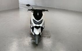 YAMAHA N-MAX 155 SG50J