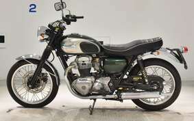 KAWASAKI W650 2008 EJ650A