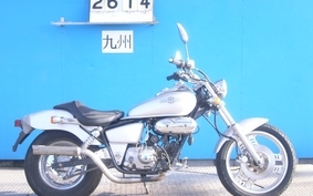 HONDA MAGNA 50 AC13