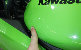 KAWASAKI NINJA 400R 2012 ER400B