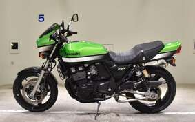 KAWASAKI ZRX400 2009 ZR400E