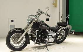 YAMAHA DRAGSTAR 400 CLASSIC 2001 VH01J