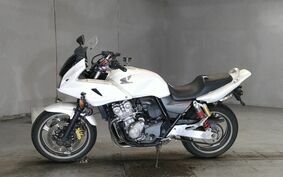 HONDA CB400 SUPER BOLDOR 2009 NC42