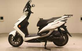 YAMAHA CYGNUS 125 X SR 2 SE44J