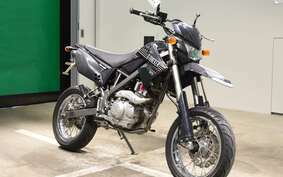 KAWASAKI KLX125D TRACKER LX125D