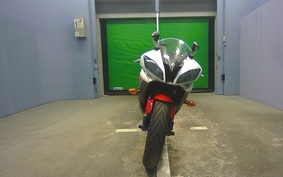 YAMAHA YZF-R6 2008 RJ16