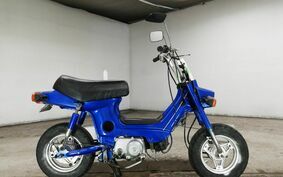 HONDA CHALY 50 CF50