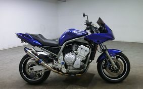 YAMAHA FZS1000 FAZER 2002 RN06