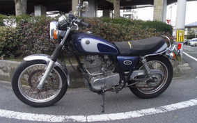 YAMAHA SR400 2004 RH01J