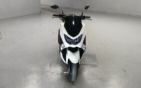 YAMAHA N-MAX 125 SED6J