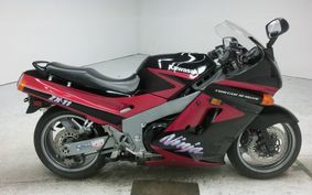 KAWASAKI ZX 1100 NINJA 1991 ZXBC14