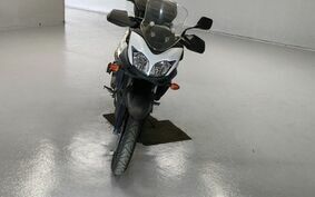 SUZUKI DL650 ( V-Strom 650 ) 2014 VP56A