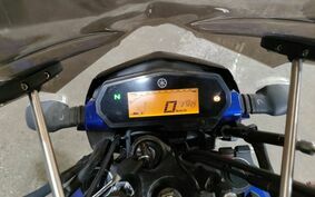 YAMAHA FZ25 不明