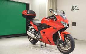 HONDA VFR800F 2022 RC79