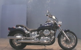 YAMAHA DRAGSTAR 400 2003 VH01J