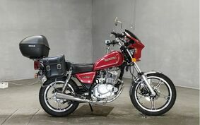 SUZUKI GN125 H PCJG9