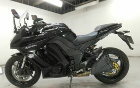 KAWASAKI NINJA 1000 SX 2013 ZXT00G