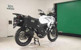 KAWASAKI VERSYS 250 A LE250D